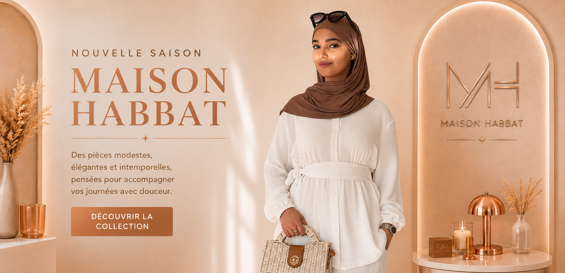 Maison Habbat Accueil
